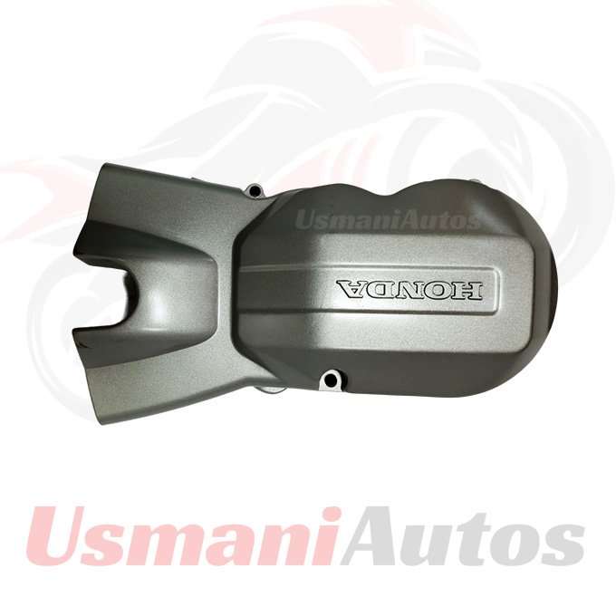 Genuine Magnet Cover Honda CD 100 Pridor