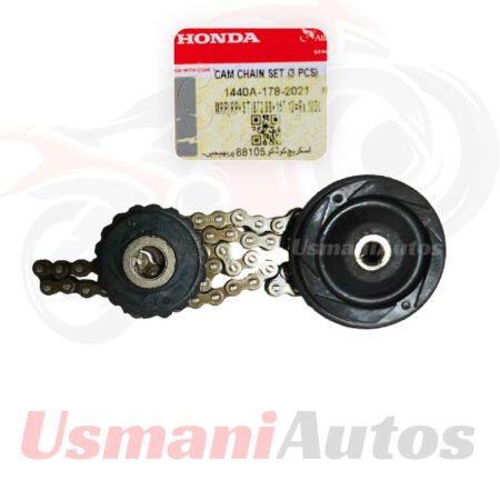 Genuine Timing Chain Kit Set Honda CD 100 Pridor