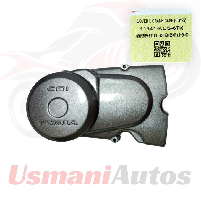 Genuine Honda Magnet Tapa CG125