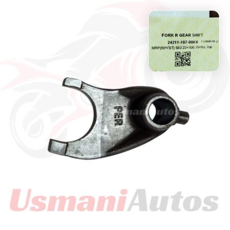 Finger R Honda CG125