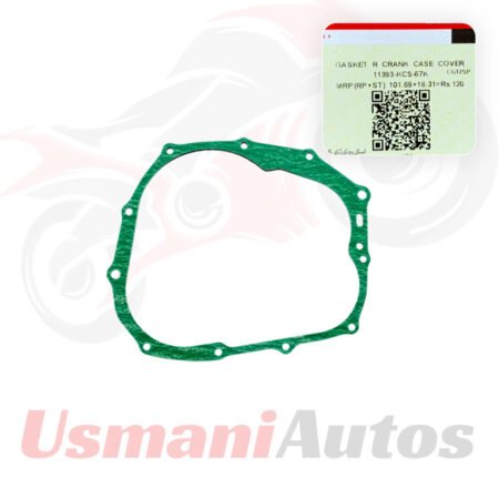 Genuine Honda Clutch Jain CG125