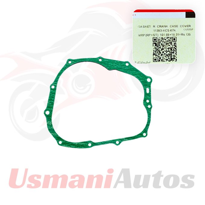 Genuine Honda Clutch Jain CG125