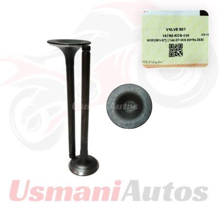 Head Valve Set Honda CG125