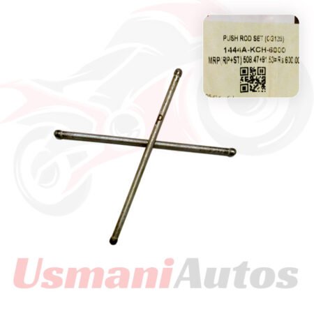 Honda Push Rod Set CG125 & Deluxe