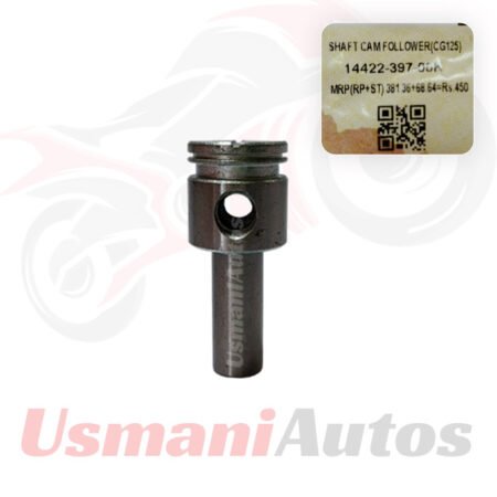 Rocker Pin (Shaft Cam) Honda CG125
