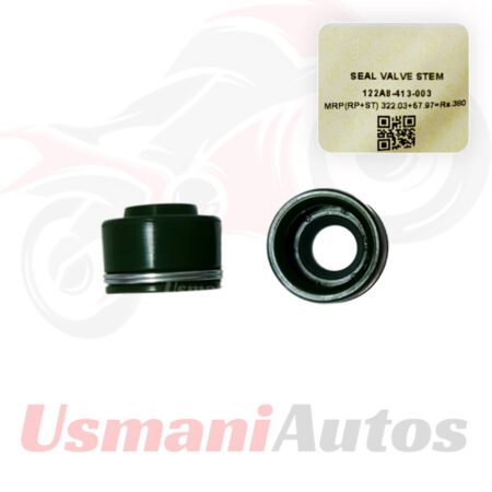 Honda  Seal Valve Set CG125 & Deluxe