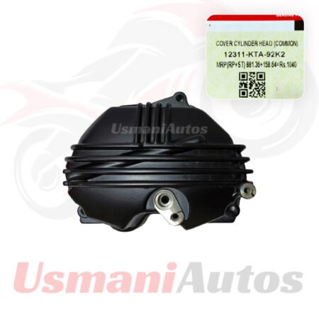 Honda Head Top Cover CG125 New Model CG125 Deluxe